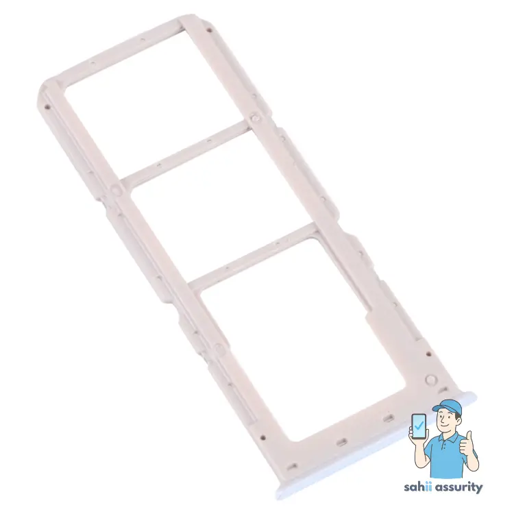 SIM Card Holder Tray for Oppo A52 thumbnail